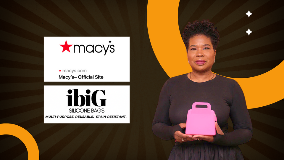 ibiG Online Partners with Macy’s: A Stylish Collaboration for Every Adventure