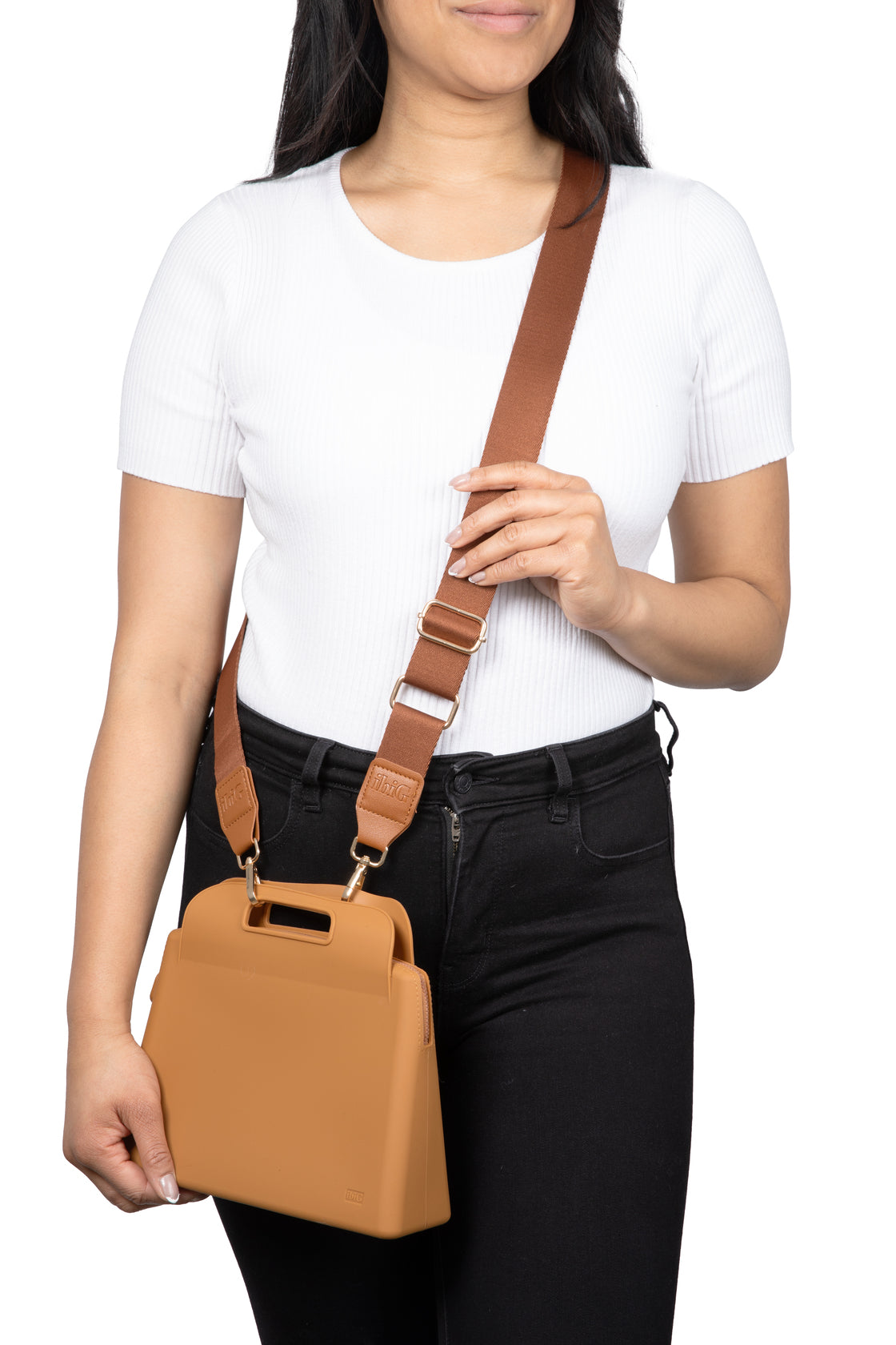 Easy Clean Travel Bag Set