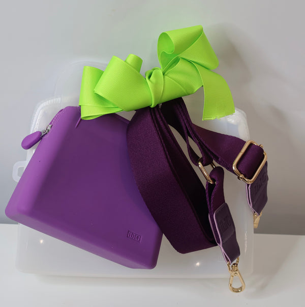 Clear Concert bag Bundle