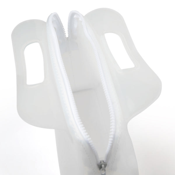 Clear Concert bag Bundle