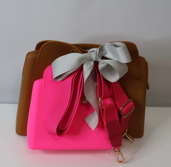 Mom-On-The-Go Bag Set