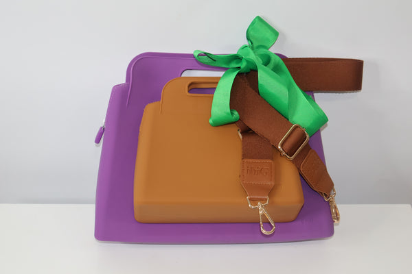 Easy Clean Travel Bag Set